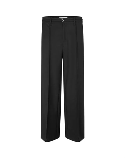mbyM - Kammia-M Bukser - Black